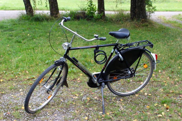 mein fahrrad